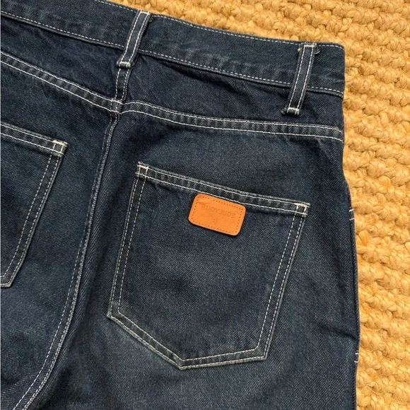 Rudy Jude Adult Utility Jean - Indigo - Picture 5 of 5